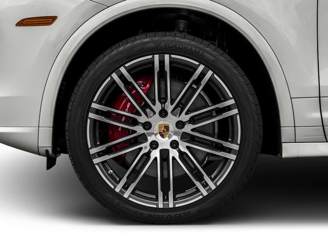 used 2018 Porsche Cayenne car, priced at $44,990