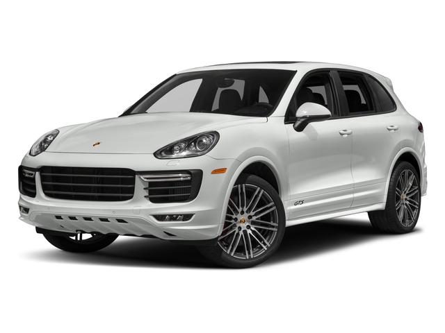 used 2018 Porsche Cayenne car, priced at $44,990
