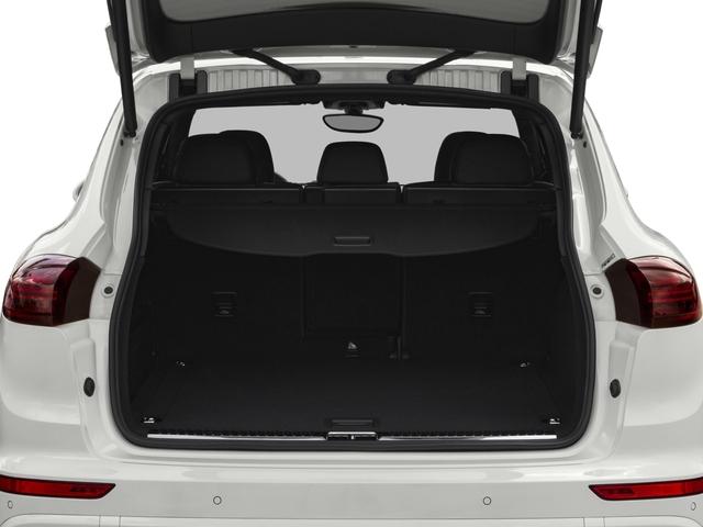 used 2018 Porsche Cayenne car, priced at $44,990