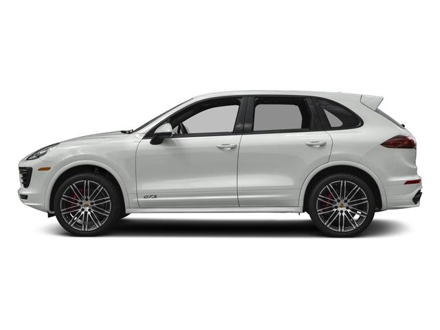 used 2018 Porsche Cayenne car, priced at $44,990