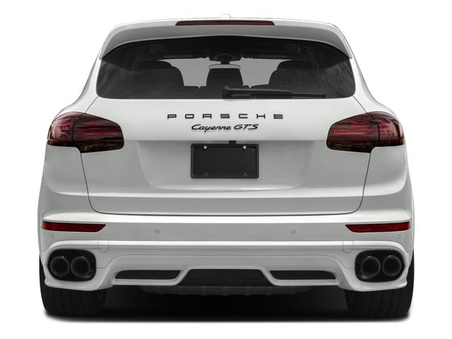 used 2018 Porsche Cayenne car, priced at $44,990