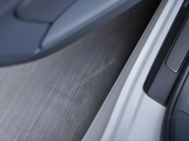 used 2025 Porsche 911 car, priced at $319,990