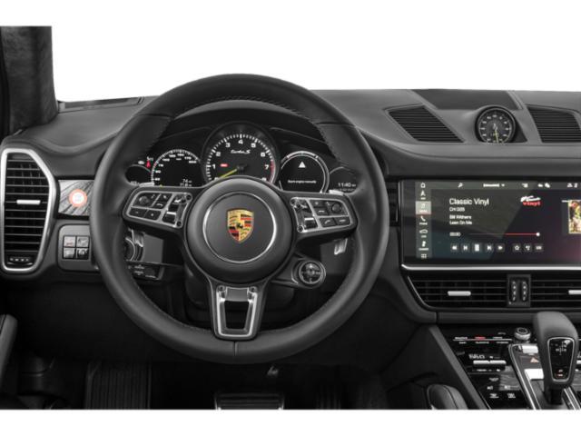 used 2021 Porsche Cayenne E-Hybrid car, priced at $111,990