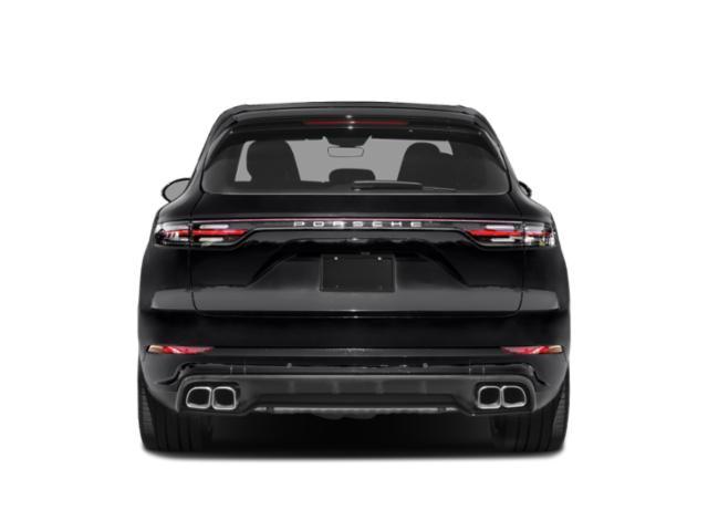 used 2021 Porsche Cayenne E-Hybrid car, priced at $111,990