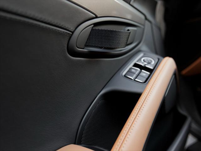 used 2019 Porsche 911 car, priced at $499,990