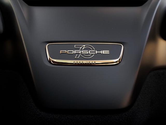 used 2019 Porsche 911 car, priced at $499,990