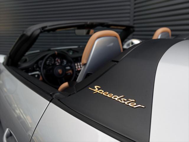 used 2019 Porsche 911 car, priced at $499,990