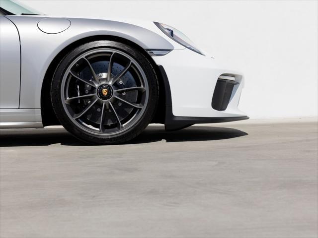 used 2019 Porsche 911 car, priced at $499,990
