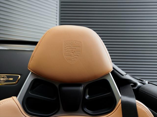 used 2019 Porsche 911 car, priced at $499,990