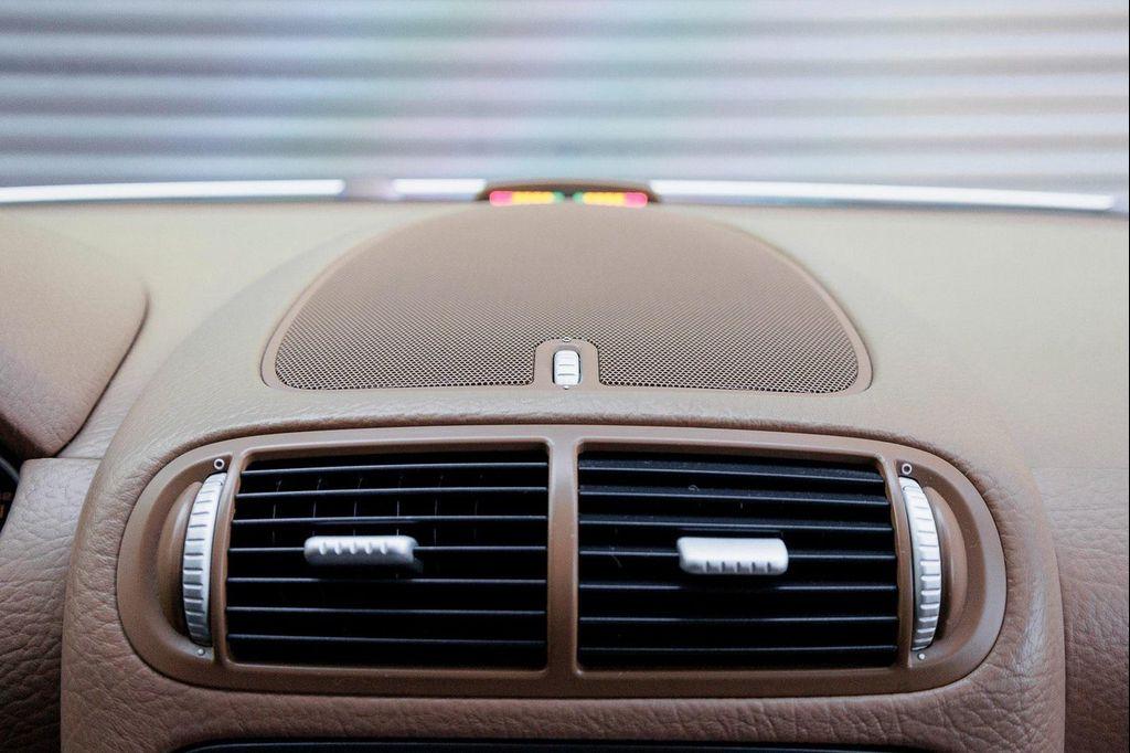 used 2008 Porsche Cayenne car, priced at $49,990