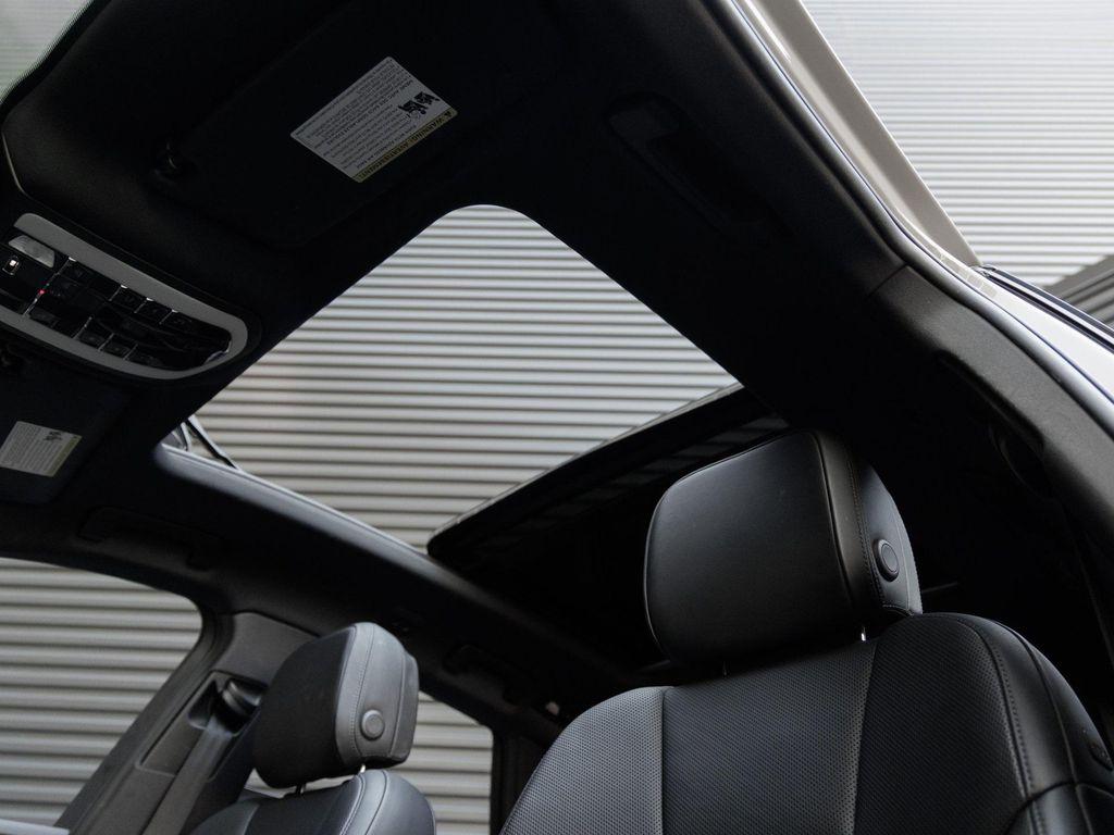 used 2022 Porsche Macan car, priced at $44,490