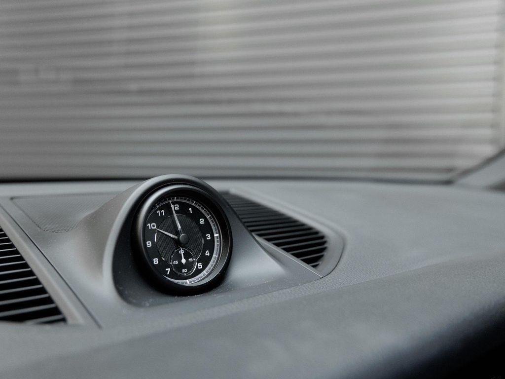 used 2022 Porsche Macan car, priced at $44,490