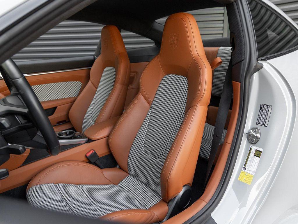 used 2023 Porsche 911 car, priced at $454,990