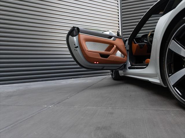used 2023 Porsche 911 car, priced at $474,990