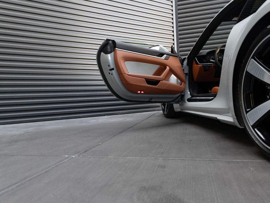 used 2023 Porsche 911 car, priced at $454,990