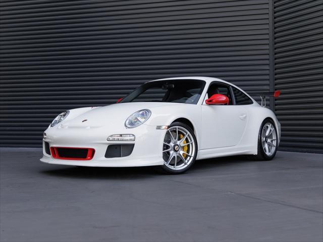 used 2011 Porsche 911 car, priced at $373,990