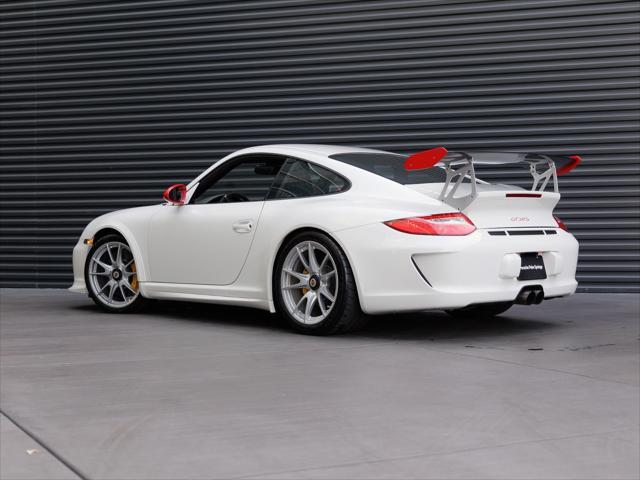 used 2011 Porsche 911 car, priced at $373,990