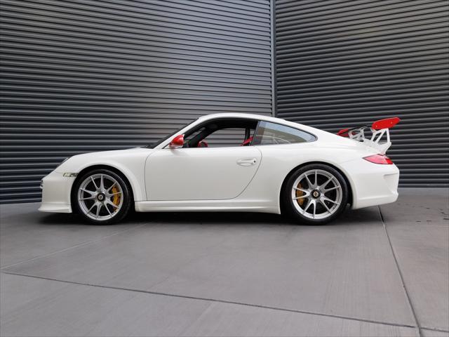 used 2011 Porsche 911 car, priced at $373,990