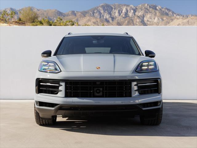 used 2024 Porsche Cayenne car, priced at $114,990