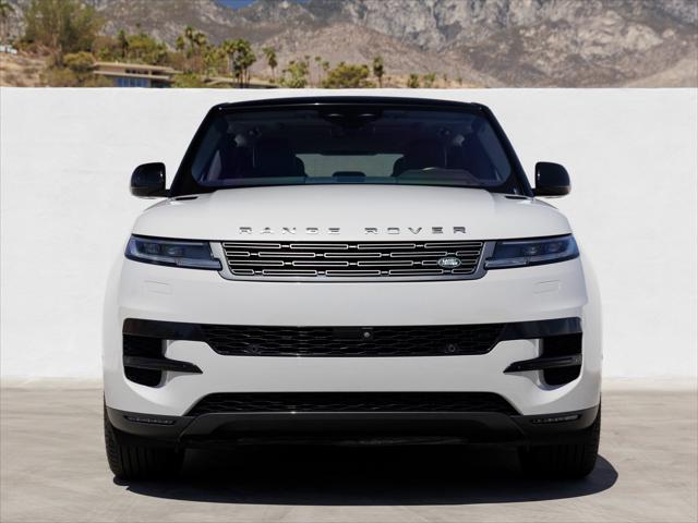 used 2023 Land Rover Range Rover Sport car, priced at $73,490