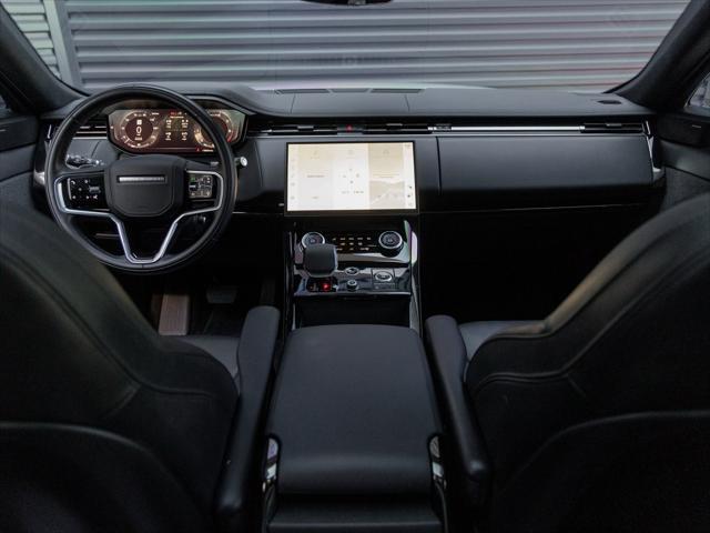 used 2023 Land Rover Range Rover Sport car, priced at $73,490