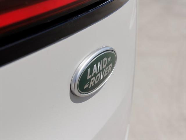 used 2023 Land Rover Range Rover Sport car, priced at $73,490