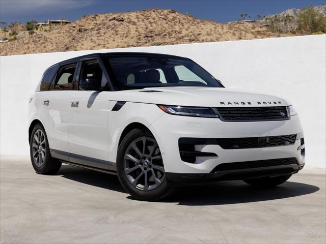 used 2023 Land Rover Range Rover Sport car, priced at $73,490