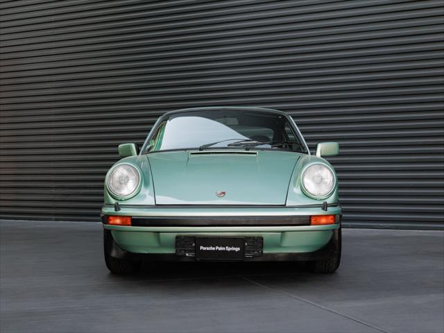 used 1975 Porsche 911 car, priced at $228,990