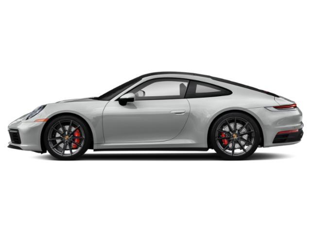 used 2022 Porsche 911 car, priced at $164,990