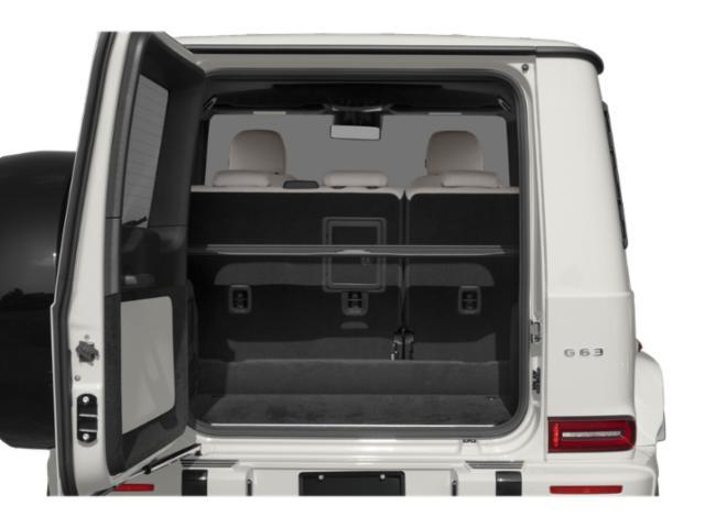 used 2022 Mercedes-Benz AMG G 63 car, priced at $185,990