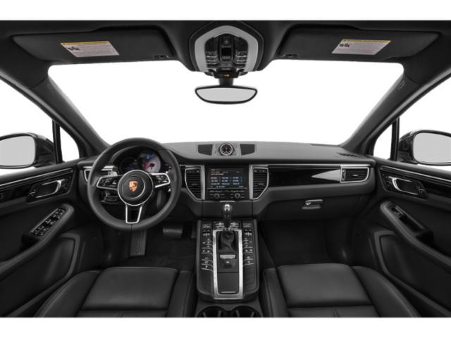 new 2015 Porsche Macan car, priced at $68,260