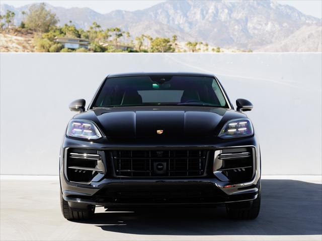 used 2024 Porsche Cayenne car, priced at $199,990