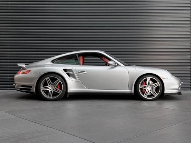 used 2007 Porsche 911 car, priced at $80,990