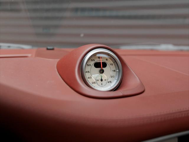 used 2007 Porsche 911 car, priced at $80,990