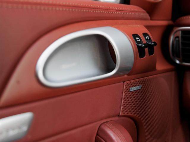 used 2007 Porsche 911 car, priced at $80,990