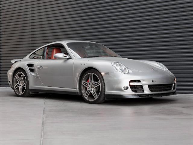 used 2007 Porsche 911 car, priced at $80,990