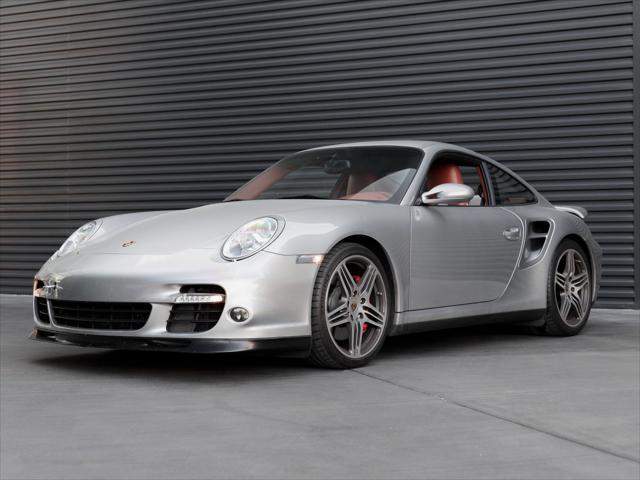 used 2007 Porsche 911 car, priced at $80,990