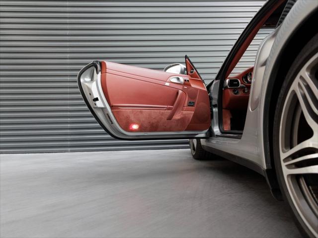 used 2007 Porsche 911 car, priced at $80,990
