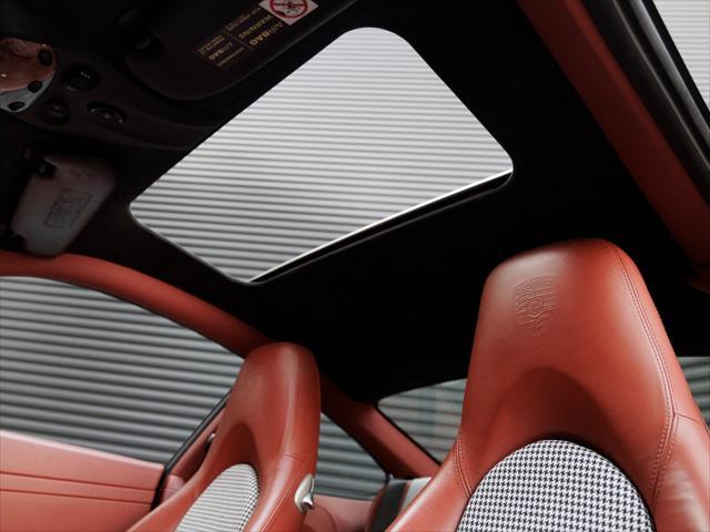 used 2007 Porsche 911 car, priced at $80,990