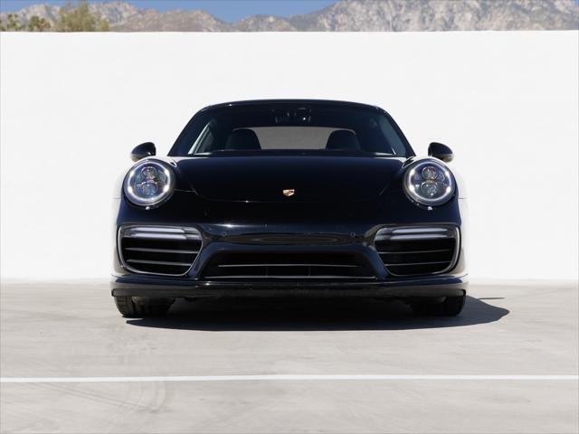 used 2018 Porsche 911 car, priced at $133,990