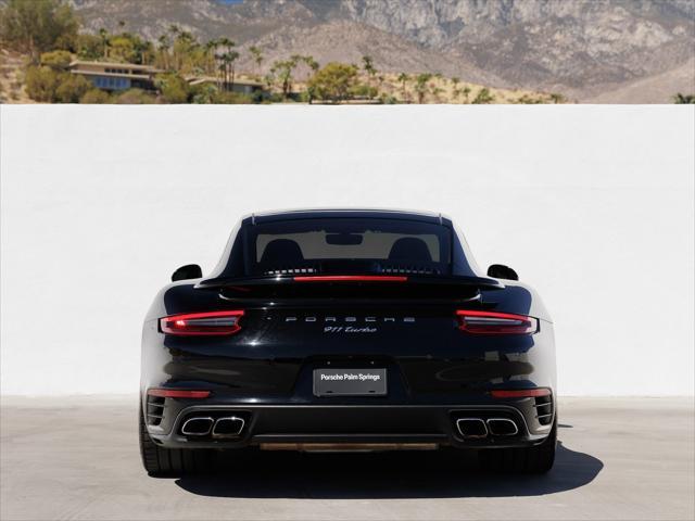 used 2018 Porsche 911 car, priced at $133,990