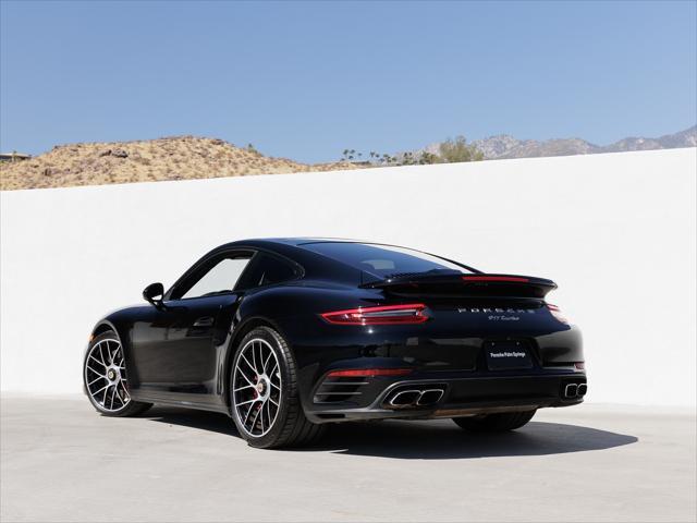 used 2018 Porsche 911 car, priced at $133,990