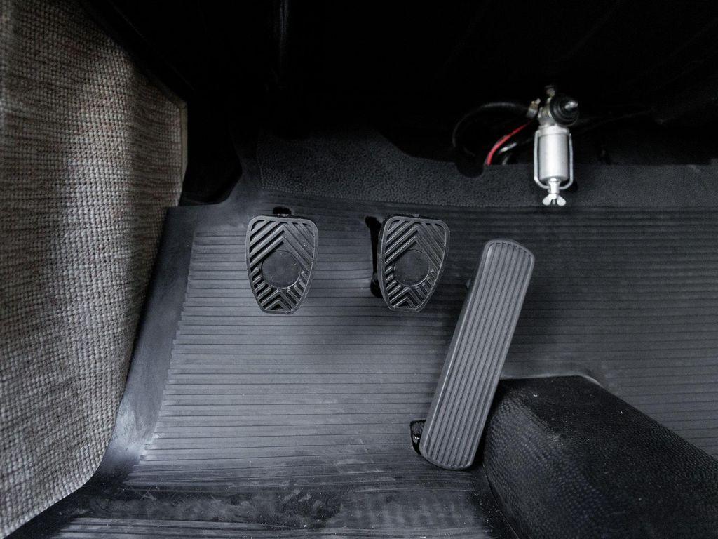 used 1961 Porsche 356 car, priced at $199,990