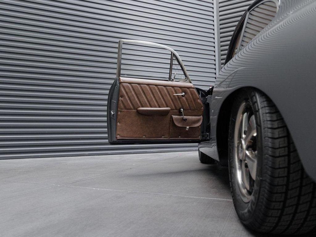 used 1961 Porsche 356 car, priced at $199,990