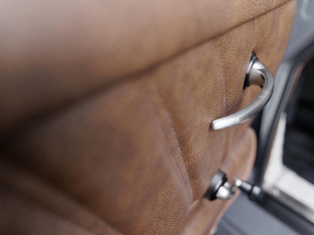 used 1961 Porsche 356 car, priced at $199,990