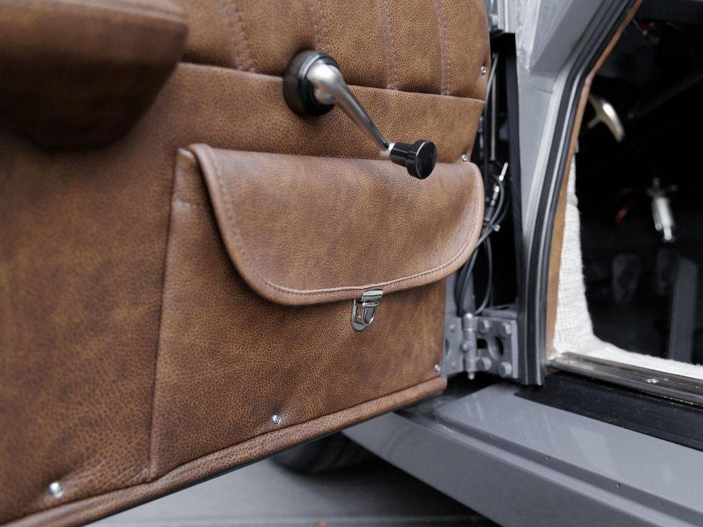 used 1961 Porsche 356 car, priced at $199,990