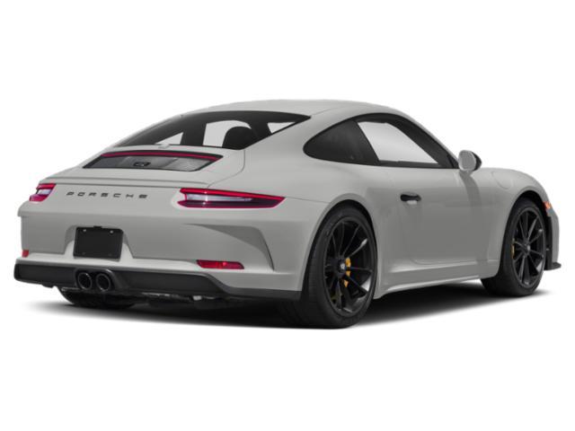 used 2018 Porsche 911 car, priced at $259,990