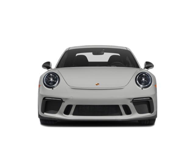 used 2018 Porsche 911 car, priced at $259,990