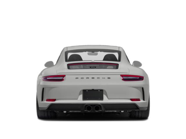 used 2018 Porsche 911 car, priced at $259,990