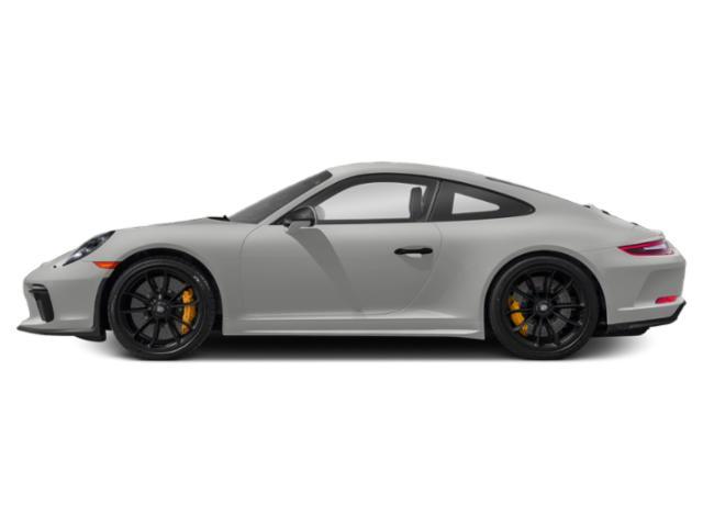 used 2018 Porsche 911 car, priced at $259,990